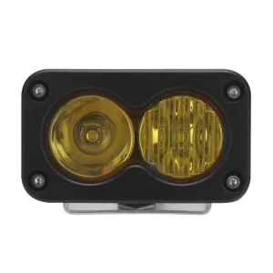 Led Auxiliary Light 20W Offroad 4×4 Work Light Fog Lamp Motorcycle Lamp 3 Inch
