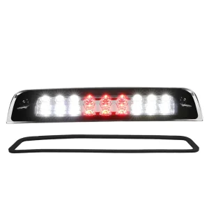 Led Brake Light Red Signal Light White Cargo Light for Dodge Ram 1500