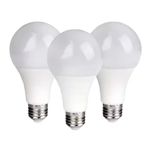 Led Bulb 7W 9W 12W Bulbs E27 Led Lamp Bulb Lampara Led Lampadas Led Luz Led Bulbs