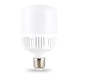 Led Bulb E27 Bulb Lamp Waterproof and Energy Saving Bulb
