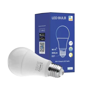 Led Bulb Raw Material 5W 7W 9W 12W 15W 18W 24W A60 Skd ckd Led Bulb for Home