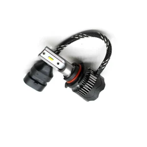 Led Car Headlights H1 H7 H11 9005 Automotive Led Headlight Bulbs