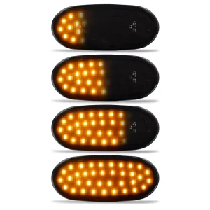 Led Car Light Led Side Marker Light for Mercedes Benz Sprinter W906 VW CRAFTER