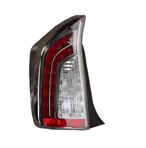 Led Car Tail Lamp Rear Lamp for Toyota Xt Car Signal Rear Stop Reverse Lamp Led
