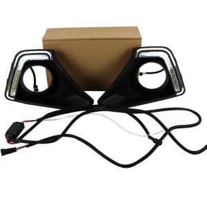 Led Drl Daytime Running Light for Hyundai Grand I10