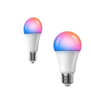 Led Electric Brightness Light Bulb Led Light Bulb Color Saving Bulbs