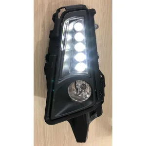 Led Fog Lamp Head Light Drl Front Bumper Lamp for Hiace Drl Fog Lamp Light