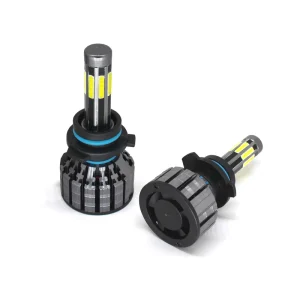 Led H1 H3 H7 H11 9005 9006 Custom Universal Car Projector Headlight
