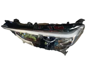 Led Headlight Assembly Original Factory for Honda ENP1 Headlamp Intelligent Headlight Assembly Whole Car Parts