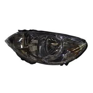 Led Headlight Front Lights Head Lamp Assembly Auto Parts Older Version for Lavida