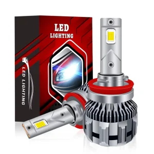 Led Headlights 9006 Led Headlights H1 Custom Headlight Car Led