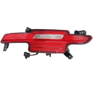 Led Laser Light Car LED CCW03 Led Taillights Car Rear Taillight Lamp Car Tail Light for Changan UNI K