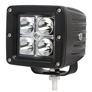 Led Light 4×4 Exterior Accessories Auto Lighting System for Car Head Light