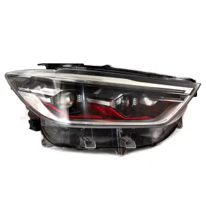 Led Light for Car C00107863 C00081195 Halogen Xenon Headlights Car Headlights for Saic Maxus G50 D90