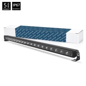 Led Off Road Light Bar 42 Inch Led Offroad Light Bar offroad Lightbar for truck atv utv