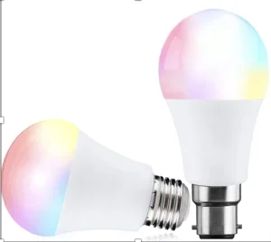 Led Smart Lights Bulb Bulb Smart Alexa Smart Bulb