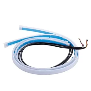 Led Strip Light Car Led Para Auto Interior Strip Lights for Car Bonnet
