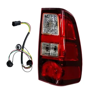 Led Tail Light Rear Lamp Tuning Lights Taillight Turn Signal Brake Parking Light for Mazda BT50