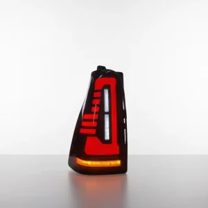 Led Tail Lights Assembly for Toyota 4Runner 03 06 Upgrade Style Enhanced Visibility Durable