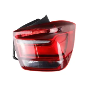 Led Tail Lights F20 1-series with Sequential Turn Signal Taillights Red Running Light for Bmw Waterproof 8 W CY
