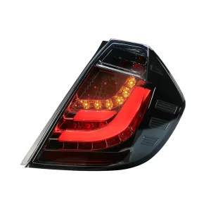 Led Tail Lights for Honda Fit Jazz