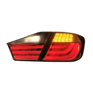 Led Tail Lights for Toyota Camry 2012 to 2014 Tail Light