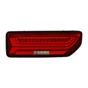 Led Taillights Led Tail Lamp Rear Lights Car Lights Archaic Led Taillights Led Tail Lamp Rear Lights for Suzuki Jimny