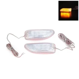 Led Turn Signal Light Led Side Mirror Light for Automobile