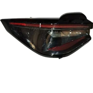 Led Turn signal Tail Light Halogen & Xenon Tail Lamp for Changan X5plus Outer Taillights 4133010 dc02