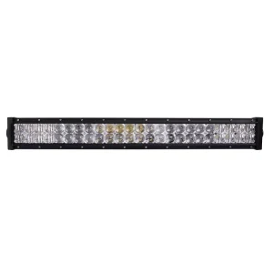 Led Work Light Bar Off Road Led Light Bar Slim Truck Utv Bars Light with DRL