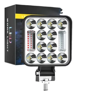 Led Work Light for Lada 2107 Tuning