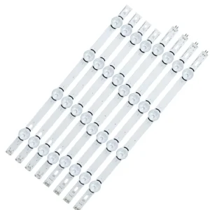 Led bar Light DRT 3.0 42” a TYPE for 42LF6200 42LB5300 42LB582V 42LY540H 42GB6310 42LF652V 42LB550V Backlight Led Tv