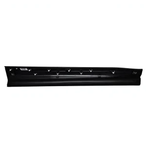 Left Front Door Exterior Trim Panel for CHANGAN OSHOEX5 X5plus