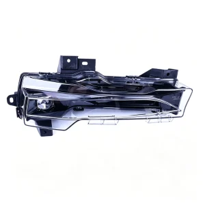 Left Front Fog Light OE 1624797 00 A 1077395 00 D Suitable for Tesla Model 3 Y Car EV Accessories