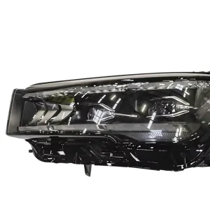 Left Headlight Assembly OE 6608362912 Fit Geely Monjaro Xingyue L Lamp