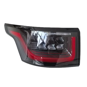 Left Rear Light LR116471 Genuine Style LED Brake Lamp for Land Rover Range Rover Sport Facelift L494 Tail Lamp LED Taillight