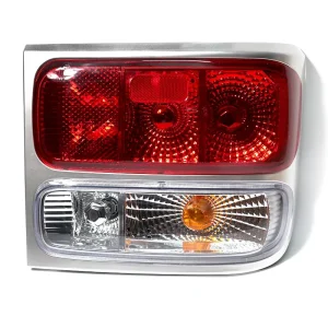 Left Rear Tail Light Assembly 4133 FT 001 for Toyota Coaster Bus OEM Rear Lighting System Replacement