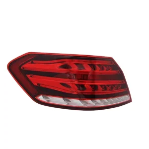 Left Right 2129061303/1403 LED Tail Lamp Rear Light for Mercedes Benz W212 E Class