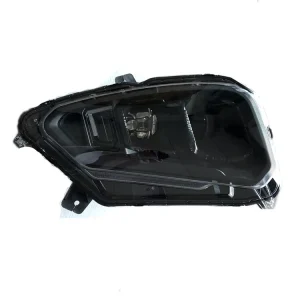 Left Right Front Combination Lamp Assy Dongfeng Forthing T5 EVO SX5G-4121210 SX5G-4121120 Headlight