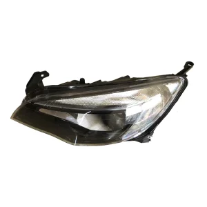 Left Right Front Head Light Head Lamp for Opel ASTRA L1EG 010 011 611 R1EG 010 011
