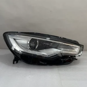 Left Right HID Headlamp Assembly for Audi A6 C7 Pre Facelift L4GD941005A L4GD941006A Xenon Headlight Car Lights