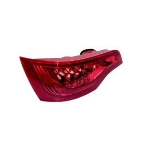 Left/Right LED Halogen & Xenon Tail Lamp 4L0845093F/4L0845094F for Audi Q7 Rear Light