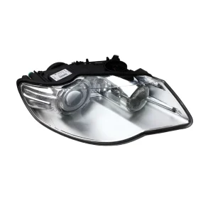 Left/Right Original Xenon Halogen Headlights 12V 6000K Car Lights