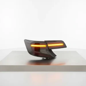 Left Right Tail Light Assembly for Toyota Camry Rear Tail Lamp