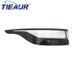 Lens Accessories Lamp Shade Tail Lights Lens Cover Taillight Tail Lamp Rear Light Covers for EVOQUE