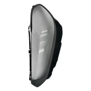 Lens Cover Headlamp Lamp for BMW X3X4 G01G02G08 M40i LED Headlight Cover Assembly 63117466117 63115A0E5F7