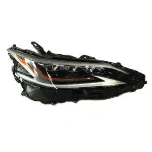 Lexus Car Headlamp ES200 ES260 ES300H Front Headlight Headlamp Car Auto Lighting Systems