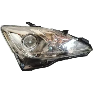 Lexus IS250 IS300 IS350 Used Halogen & Xenon Headlights Blue Hernia Light for Car Lighting