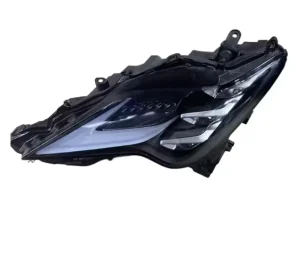 Lexus RC Headlights for Lexus RC 350 Parts LED Headlights for Lexus RC 350 Car Front LED Lights