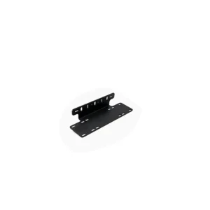 License Plate Frame Holder Universal Auto LED Light Bar Mounting Bracket